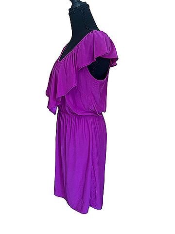 Amanda Uprichard Cocktail Dress (view 2)