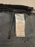 Democracy Blue Denim Shorts Size 14 - photo 4