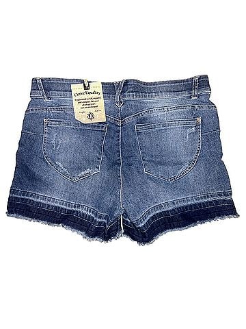 Democracy Denim Shorts (view 2)