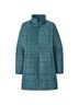 Patagonia 100% Polyester Blue Jacket Size S - photo 1