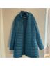 Patagonia 100% Polyester Blue Jacket Size S - photo 4