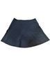 Athleta 100% Polyester Black Skort Size 12 - photo 1