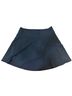 Athleta 100% Polyester Black Skort Size 12 - photo 2