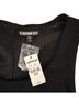 Express Black Cocktail Dress Size M - photo 2