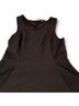 Express Black Cocktail Dress Size M - photo 4