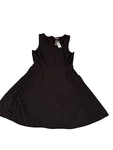 Express Cocktail Dress (view 1)