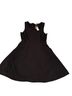 Express Black Cocktail Dress Size M - photo 1