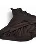 Express Black Cocktail Dress Size M - photo 5