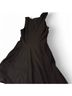 Express Black Cocktail Dress Size M - photo 3