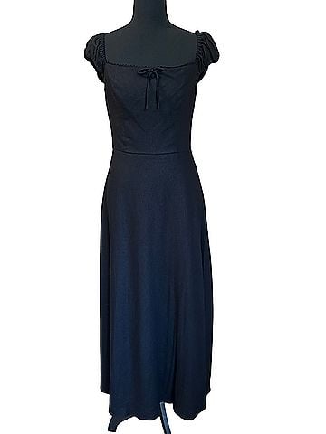 WAYF Cocktail Dress (view 2)