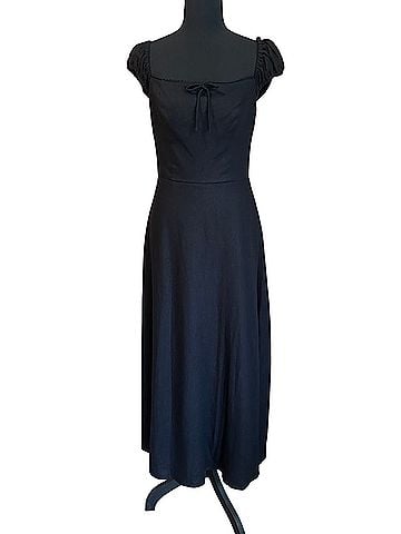 WAYF Cocktail Dress (view 1)