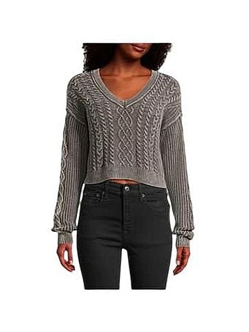 Aeropostale Aeropostale Casual Sweaters (view 1)