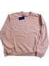 Parker Orange Sweatshirt Size L - photo 1
