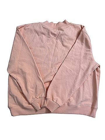 Parker mock neck Sweatshirt (view 2)