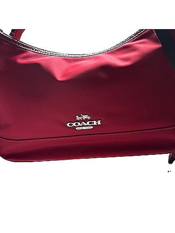 Coach Leather Hobo (view 2)
