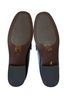 BiBi LOU Blue White Flats Size EU 38 - photo 2