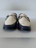 BiBi LOU Blue White Flats Size EU 38 - photo 11