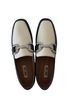 BiBi LOU Blue White Flats Size EU 38 - photo 1