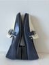 BiBi LOU Blue White Flats Size EU 38 - photo 5