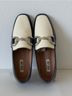 BiBi LOU Blue White Flats Size EU 38 - photo 13