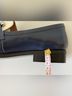 BiBi LOU Blue White Flats Size EU 38 - photo 12