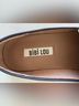 BiBi LOU Blue White Flats Size EU 38 - photo 3