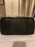 Coach 100% Leather Black Leather Shoulder Bag One size - photo 3