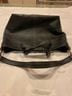 Coach 100% Leather Black Leather Shoulder Bag One size - photo 8