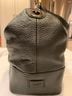 Coach 100% Leather Black Leather Shoulder Bag One size - photo 4