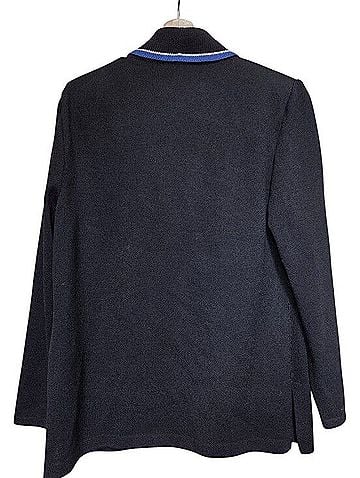 St. John Collection by Marie Gray Santana Knit Blazer (view 2)
