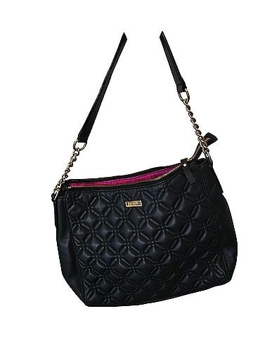Kate Spade New York Astor Court Aurelia Leather Shoulder Bag (view 1)