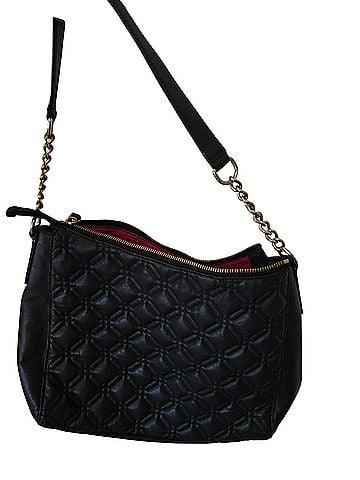 Kate Spade New York Astor Court Aurelia Leather Shoulder Bag (view 2)