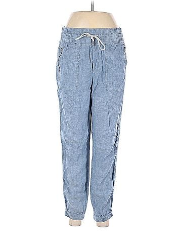 Athleta Athleta Linen Pants (view 1)