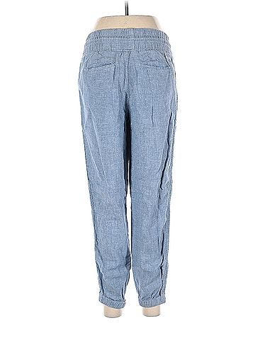 Athleta Athleta Linen Pants (view 2)
