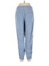 Athleta 100% Linen Blue Athleta Linen Pants Size 8 - photo 2
