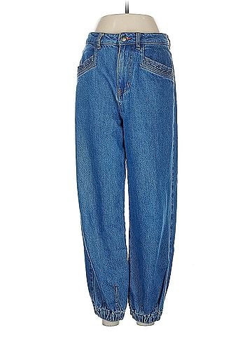 Wrap Wrap Jeans (view 1)