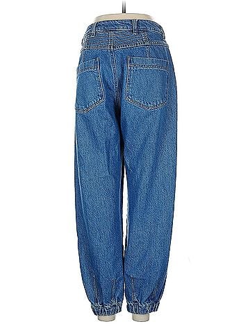 Wrap Wrap Jeans (view 2)
