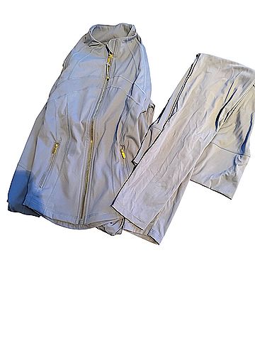 Lululemon Athletica Jacket (view 2)