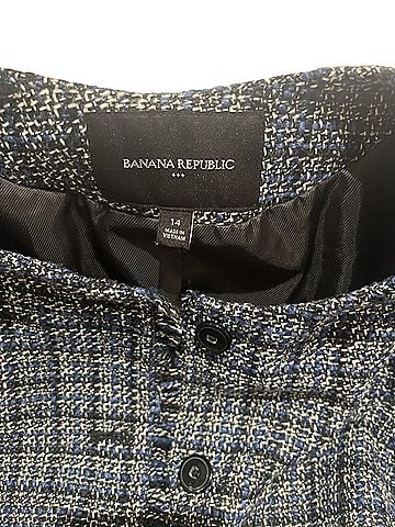 Banana Republic Blazer (view 2)