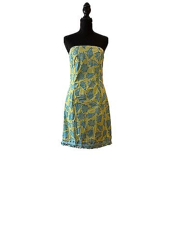 Lilly Pulitzer Cocktail Dress (view 1)