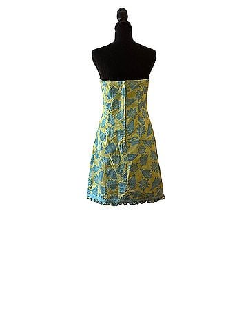 Lilly Pulitzer Cocktail Dress (view 2)