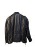 Harley Davidson Black Leather Jacket Size L - photo 2