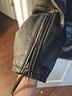 Harley Davidson Black Leather Jacket Size L - photo 9