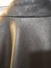 Harley Davidson Black Leather Jacket Size L - photo 8