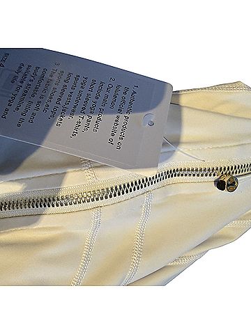 Lululemon Athletica track suit set Jacket (view 2)