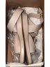 GIA/RHW 100% Leather Tan Sandals Size EU 39 - photo 5
