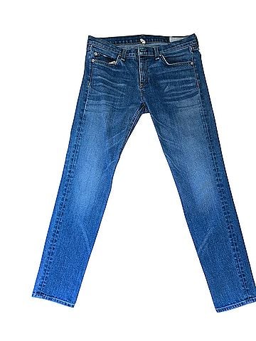 Rag & Bone W1590K880 Jeans (view 1)