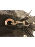 Coach 100% Leather Black Leather Shoulder Bag One size - photo 7