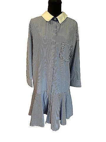 English Factory Casual Dress (view 2)
