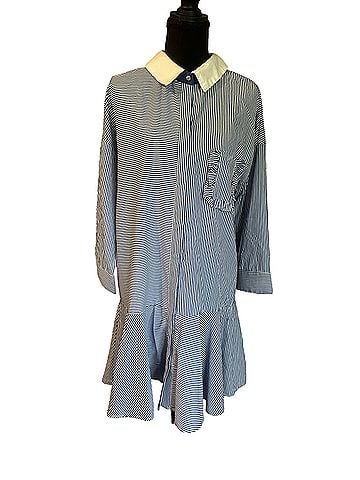 English Factory Casual Dress (view 1)